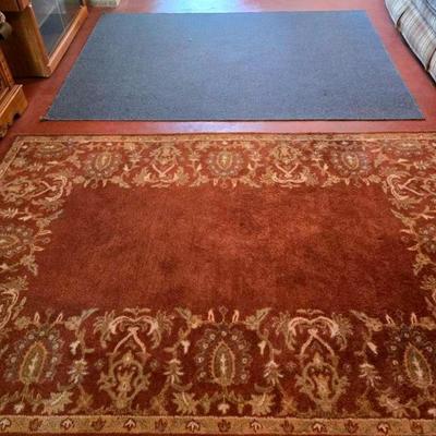 Large Area Rugs