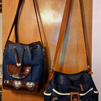 "Rosetti" and More Handbags