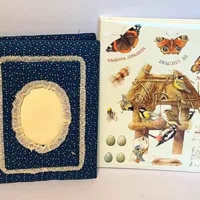 “Hallmark” Photo Album Book and More