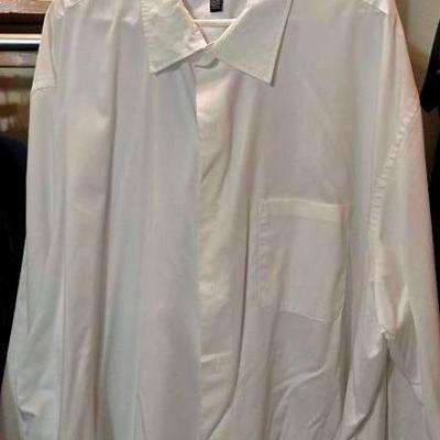 "Van Heusen," Garment Bag, and More