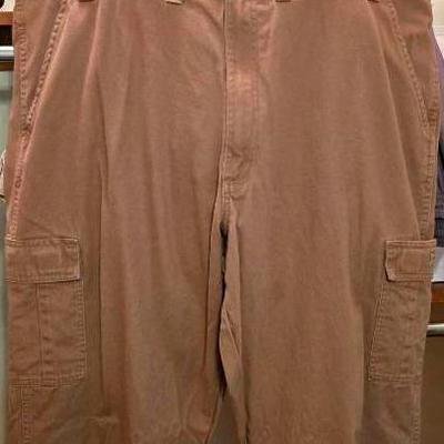 "Wrangler," "Croft & Barrow," and More Jeans