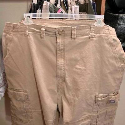 "Croft & Barrow," "Wrangler," "Sonoma," and More