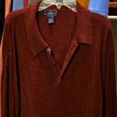 "Sonoma," "Dockers," and More