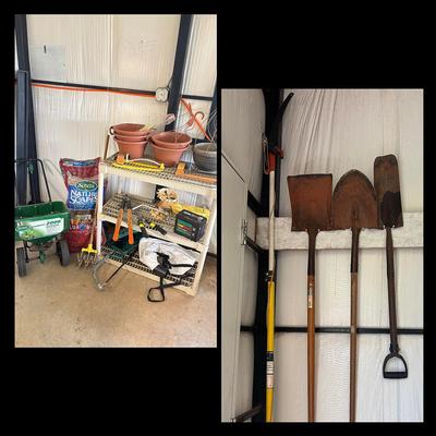 Lawn and Landscape Assortment 