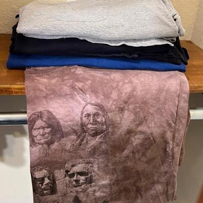 “Schmidt” and More Men’s Tee’s