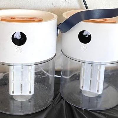 Smart Humidifiers