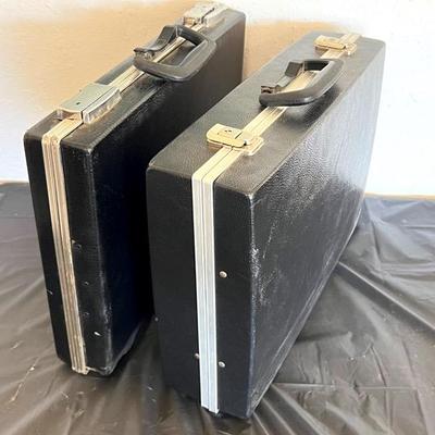 “Delaware Luggage” Briefcase and More 