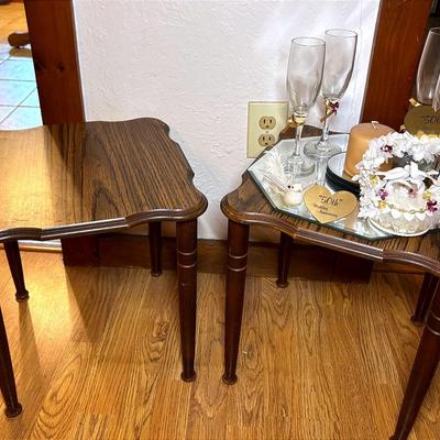 Side Tables, 50th Anniversary, & More 