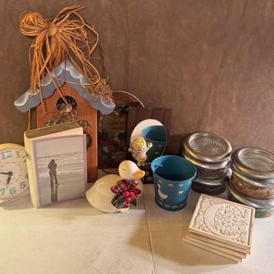 Cute Home Decor 