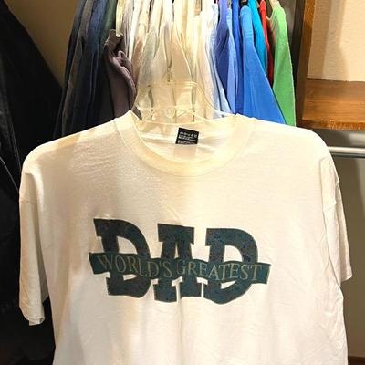 “Old Navy” and More Men’s T-Shirts