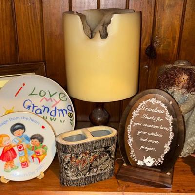 “Avon” Collectibles, Decor, and More 