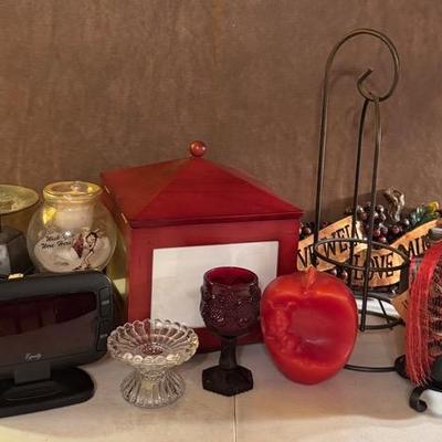 Home Decor