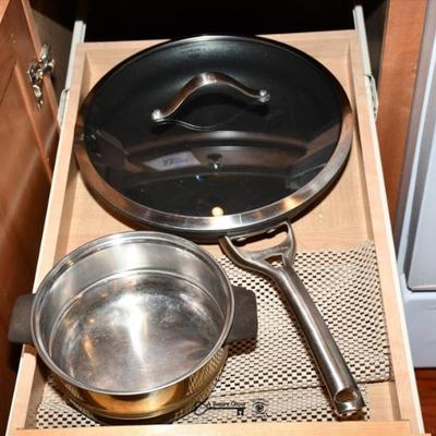 151 kitchen
