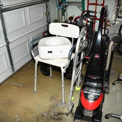 534 garage