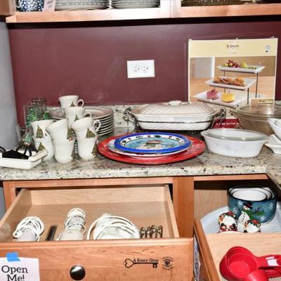133 kitchen