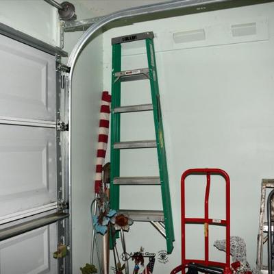 664 garage