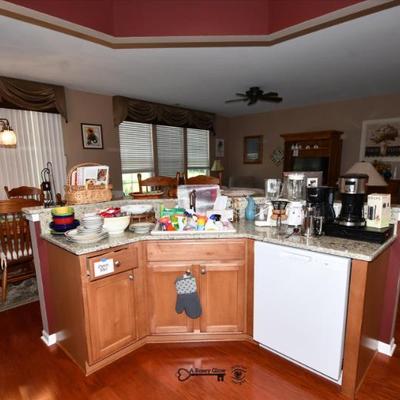 131 kitchen