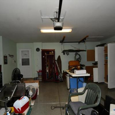 669 garage
