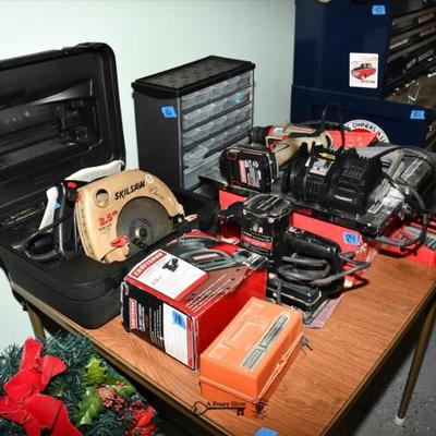 548 garage