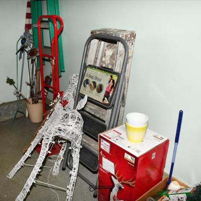 545 garage