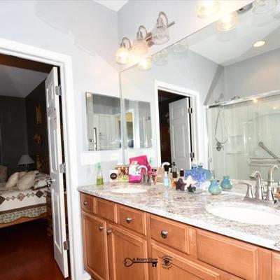 351 bathroom