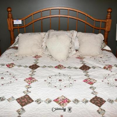 318 bedroom a