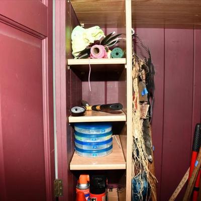 583 garage