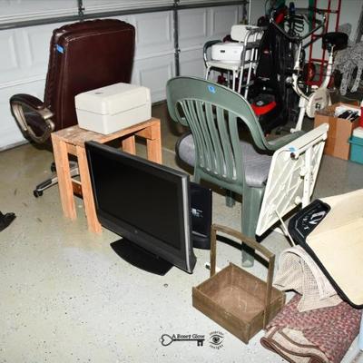 643 garage