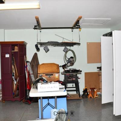 518 garage