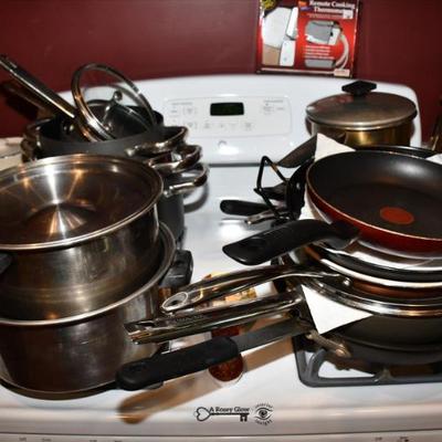 168 kitchen