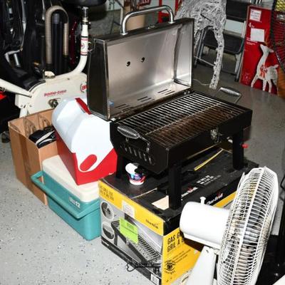 525 garage