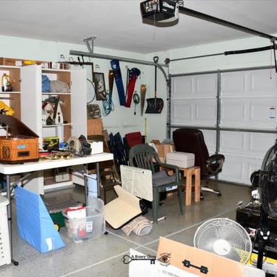 515 garage