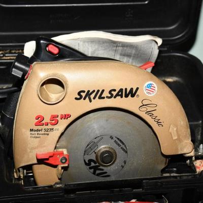 551 garage