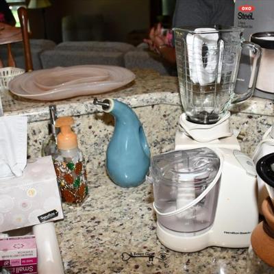 221 kitchen