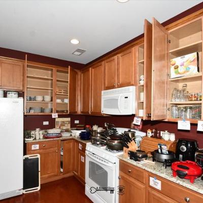 127 kitchen