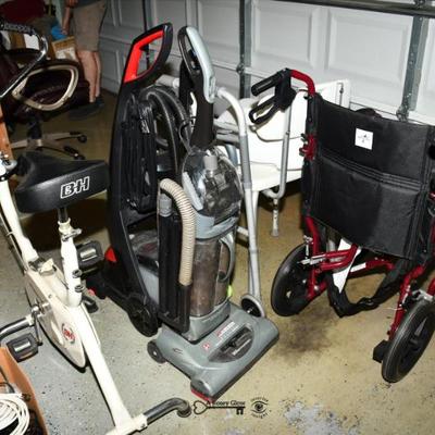 535 garage