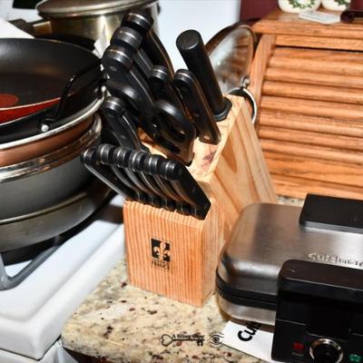 170 kitchen