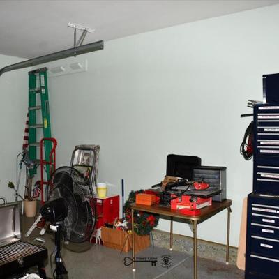 516 garage