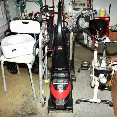 531 garage