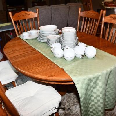268 kitchen