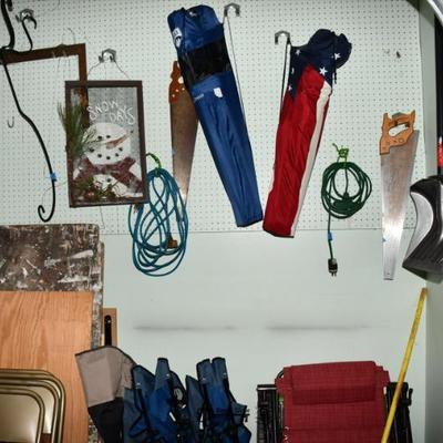 520 garage