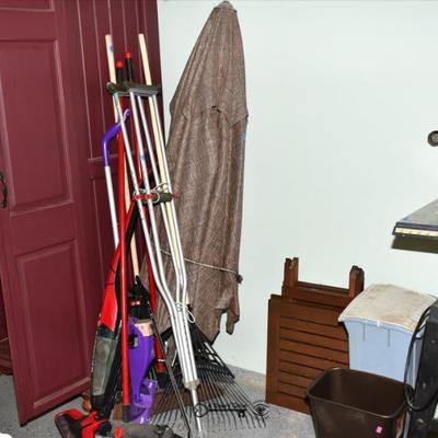 652 garage