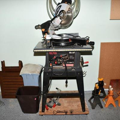 591 garage