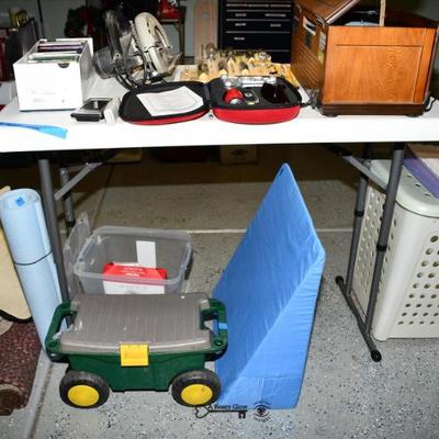 644 garage
