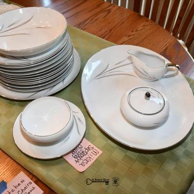 246 kitchen