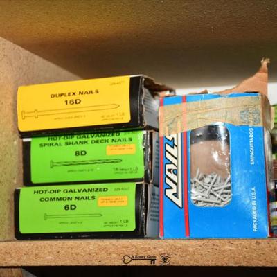 631 garage