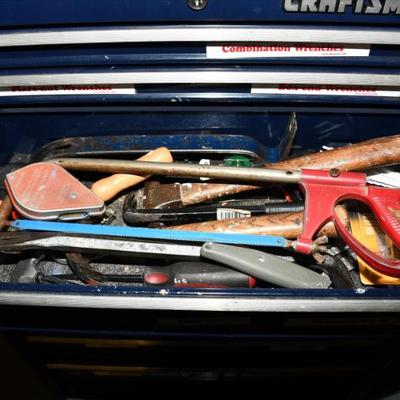 567 garage