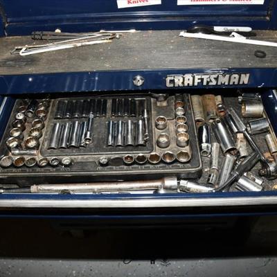566 garage