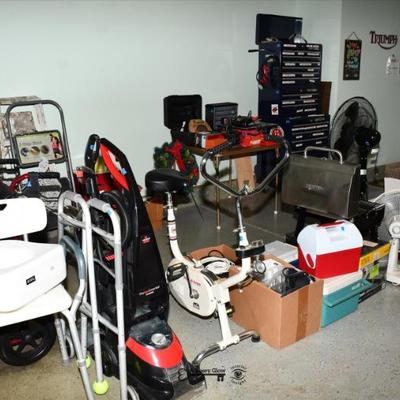 519 garage