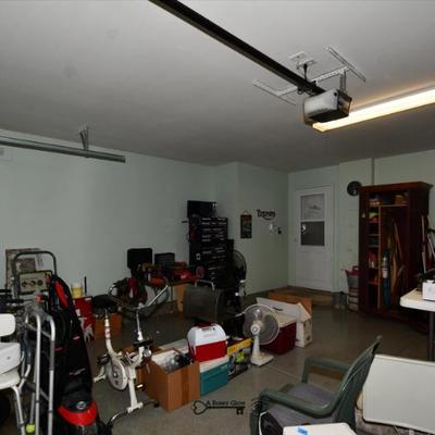 668 garage